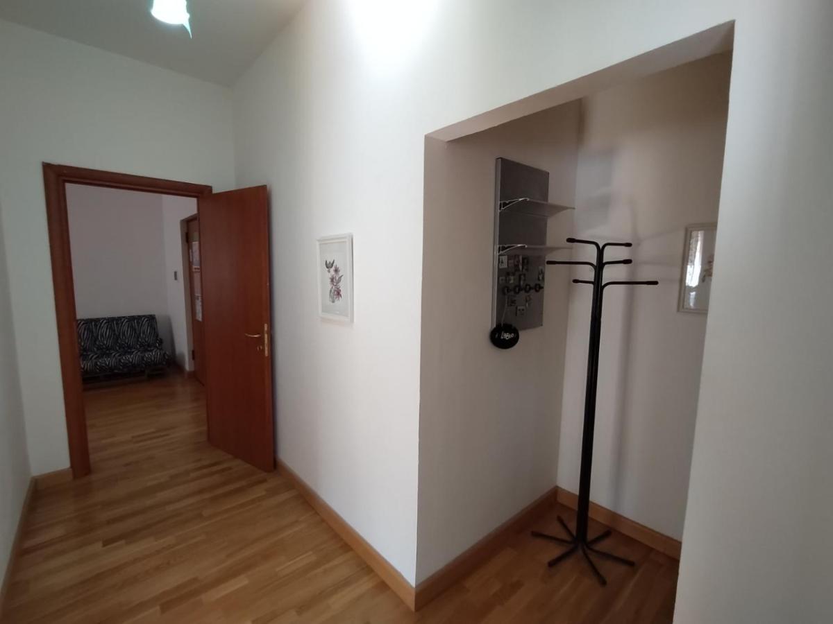 Centro E Porto Apartment Ливорно Екстериор снимка
