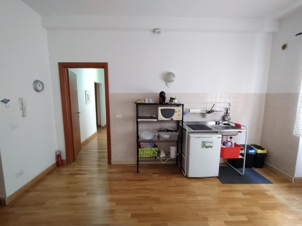 Centro E Porto Apartment Ливорно Екстериор снимка