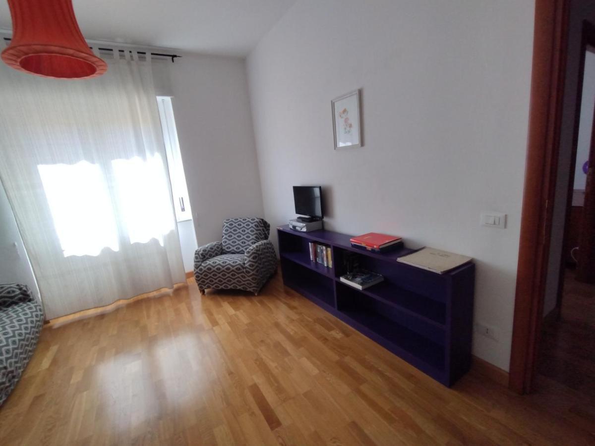 Centro E Porto Apartment Ливорно Екстериор снимка