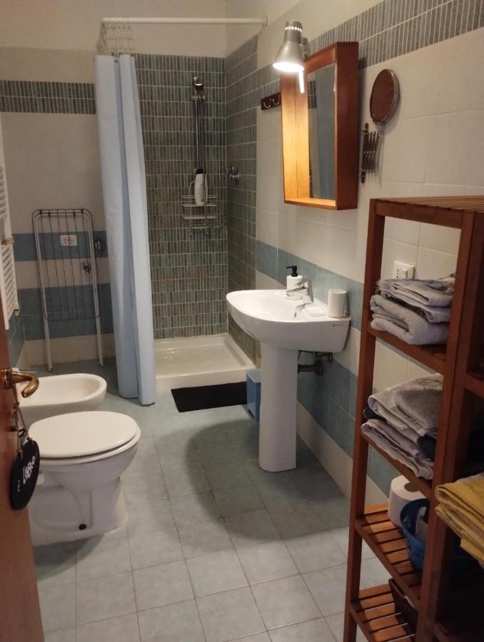 Centro E Porto Apartment Ливорно Екстериор снимка
