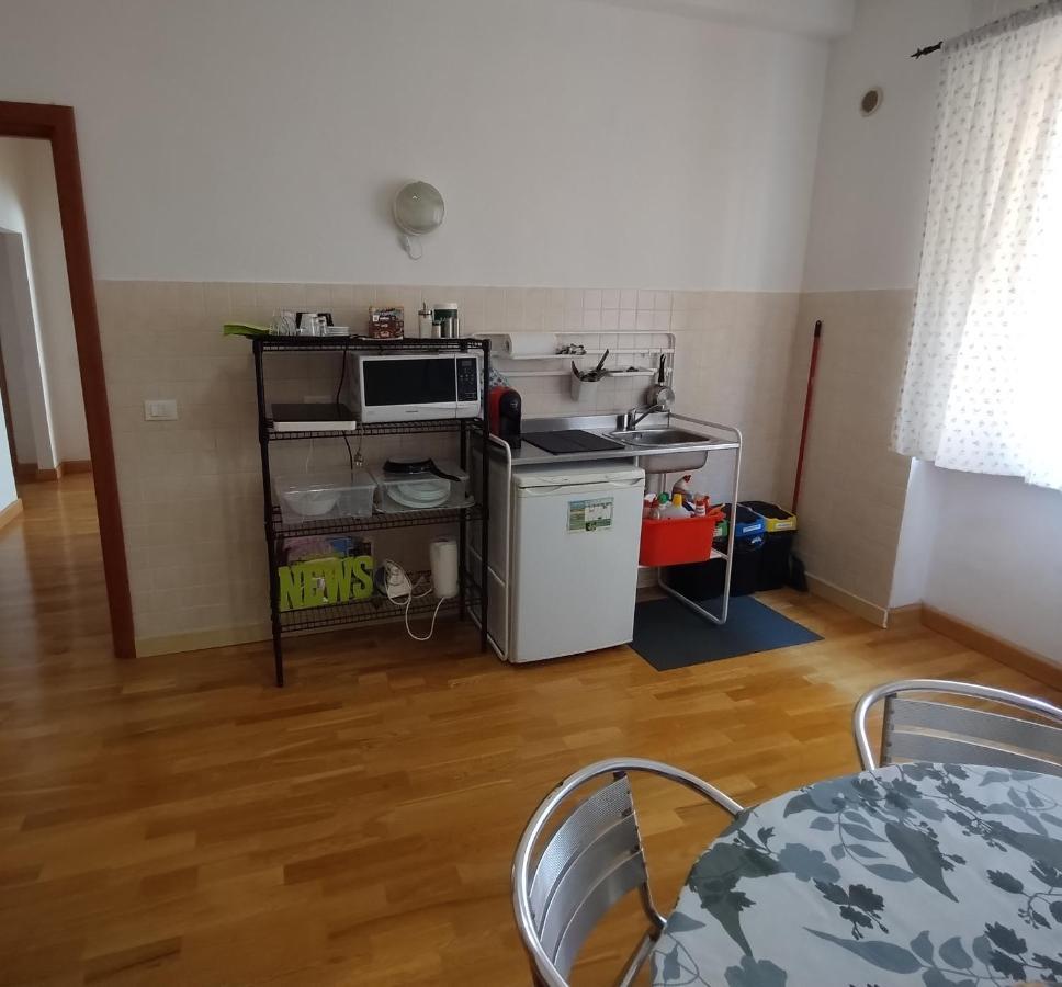 Centro E Porto Apartment Ливорно Екстериор снимка