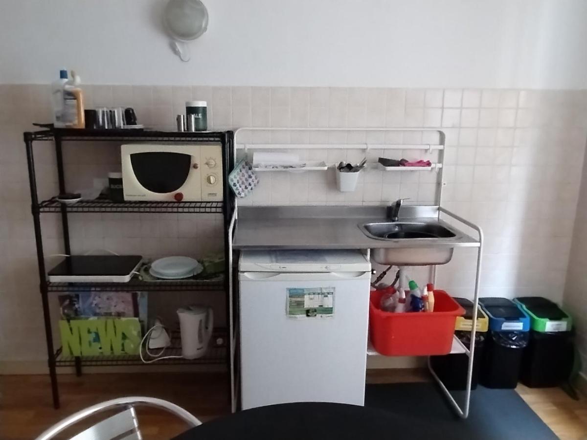 Centro E Porto Apartment Ливорно Екстериор снимка