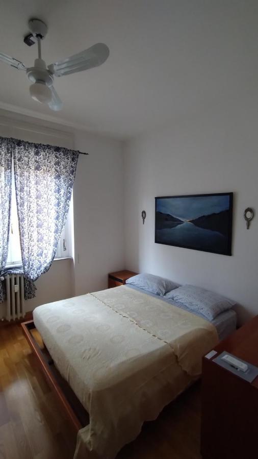Centro E Porto Apartment Ливорно Екстериор снимка