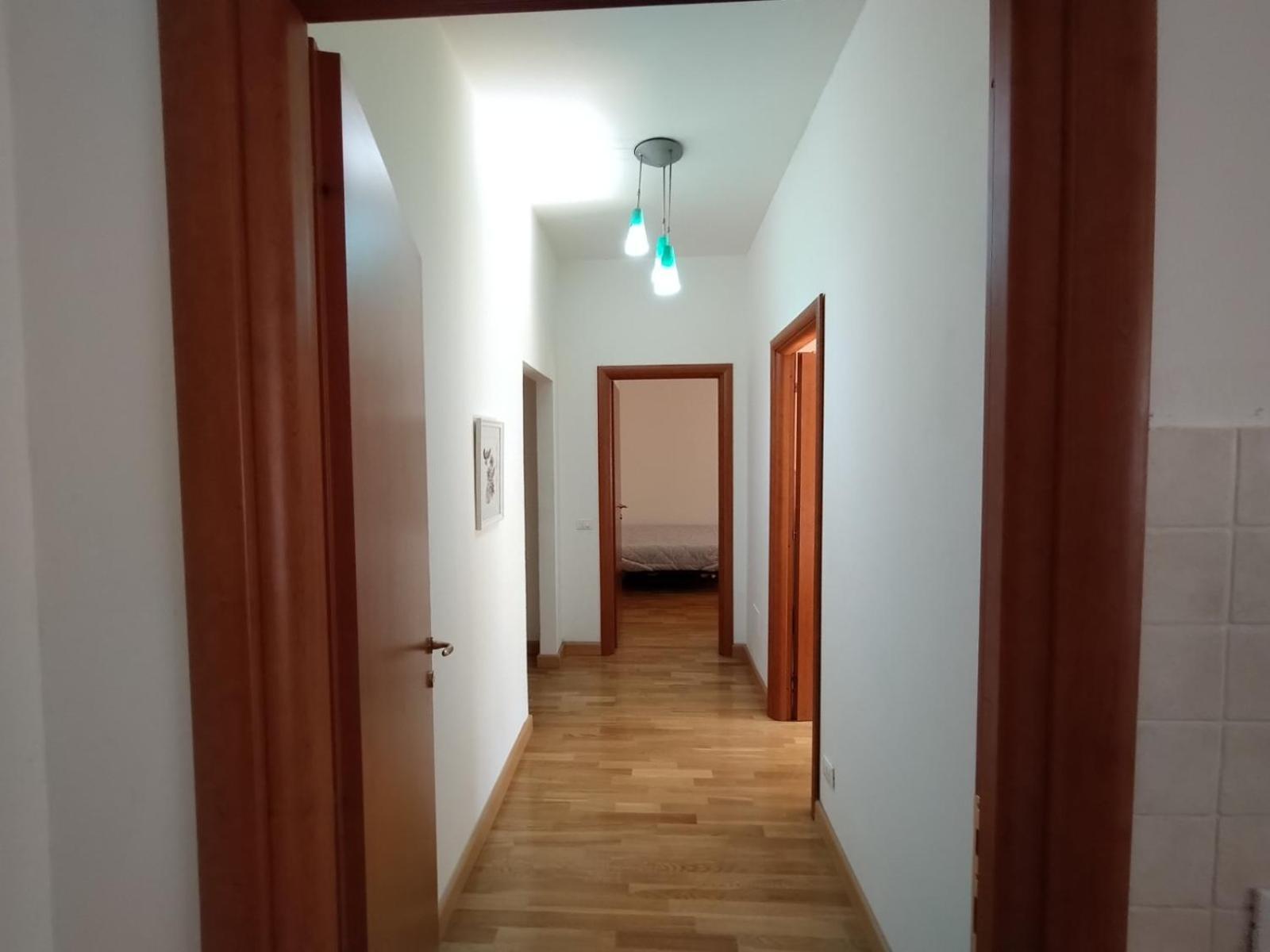 Centro E Porto Apartment Ливорно Екстериор снимка