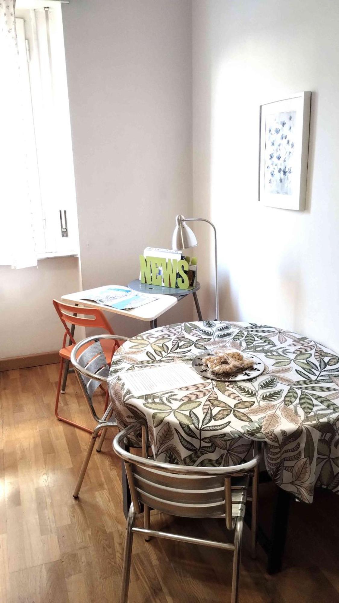Centro E Porto Apartment Ливорно Екстериор снимка