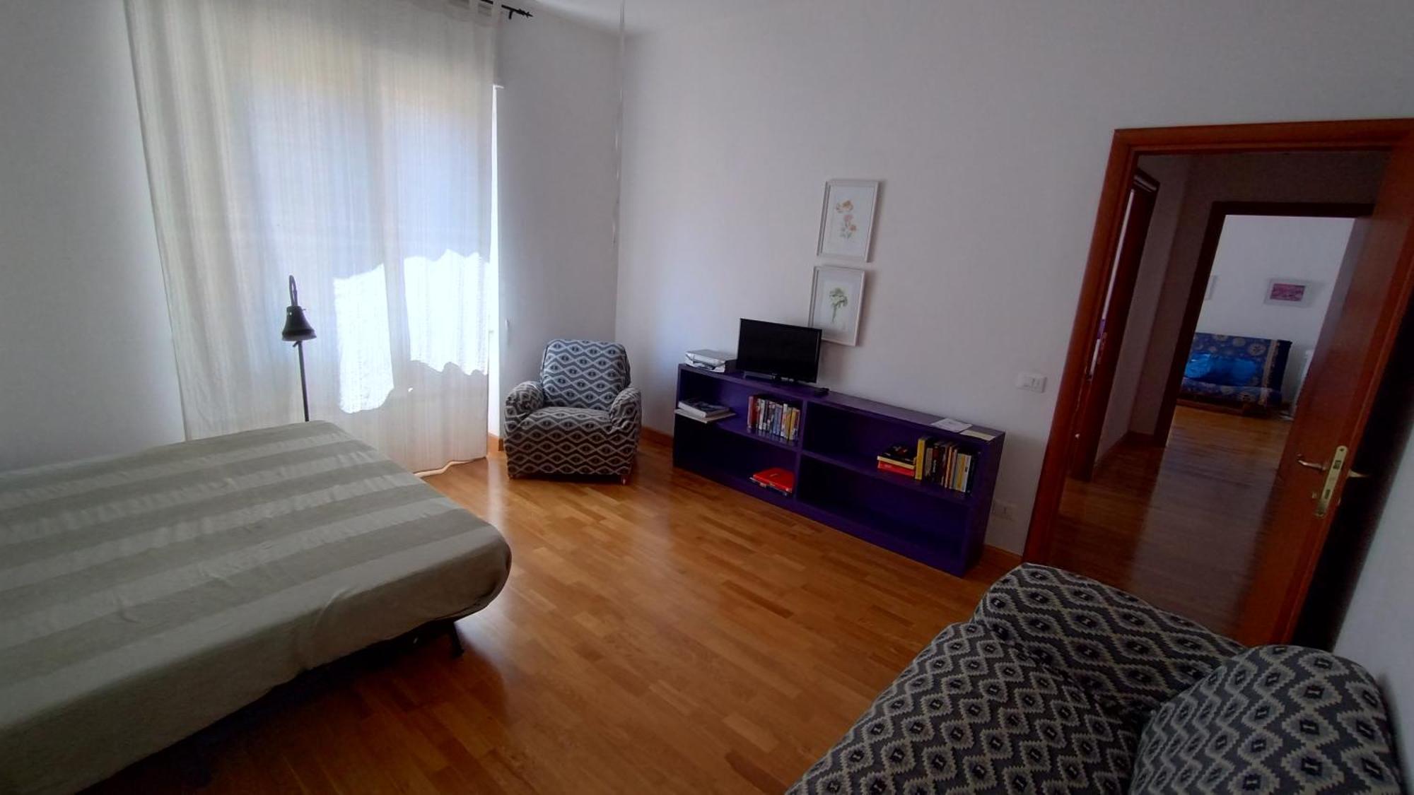 Centro E Porto Apartment Ливорно Екстериор снимка